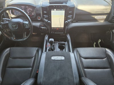 2023 RAM 1500 TRX