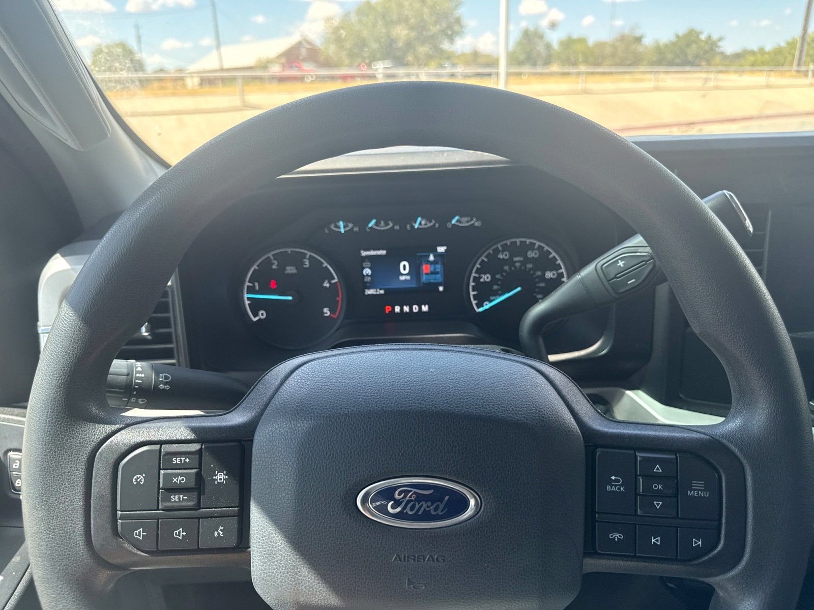 2023 Ford F-450SD XL DRW
