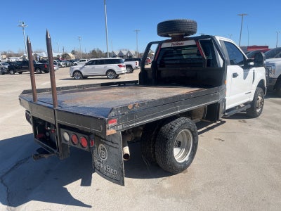 2020 Ford F-350SD XL DRW