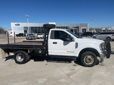 2020 Ford F-350SD XL DRW