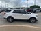 2019 Ford Explorer Platinum