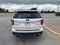 2019 Ford Explorer Platinum