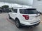 2019 Ford Explorer Platinum