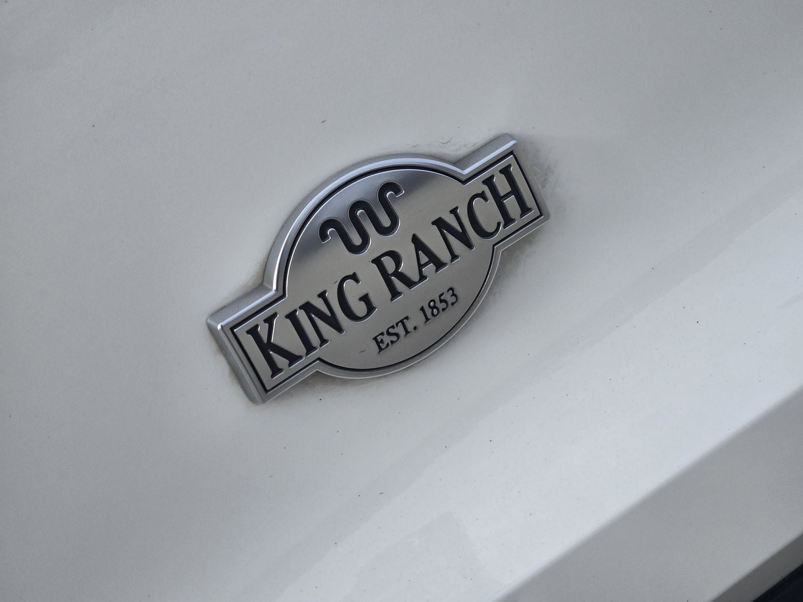 2022 Ford Explorer King Ranch