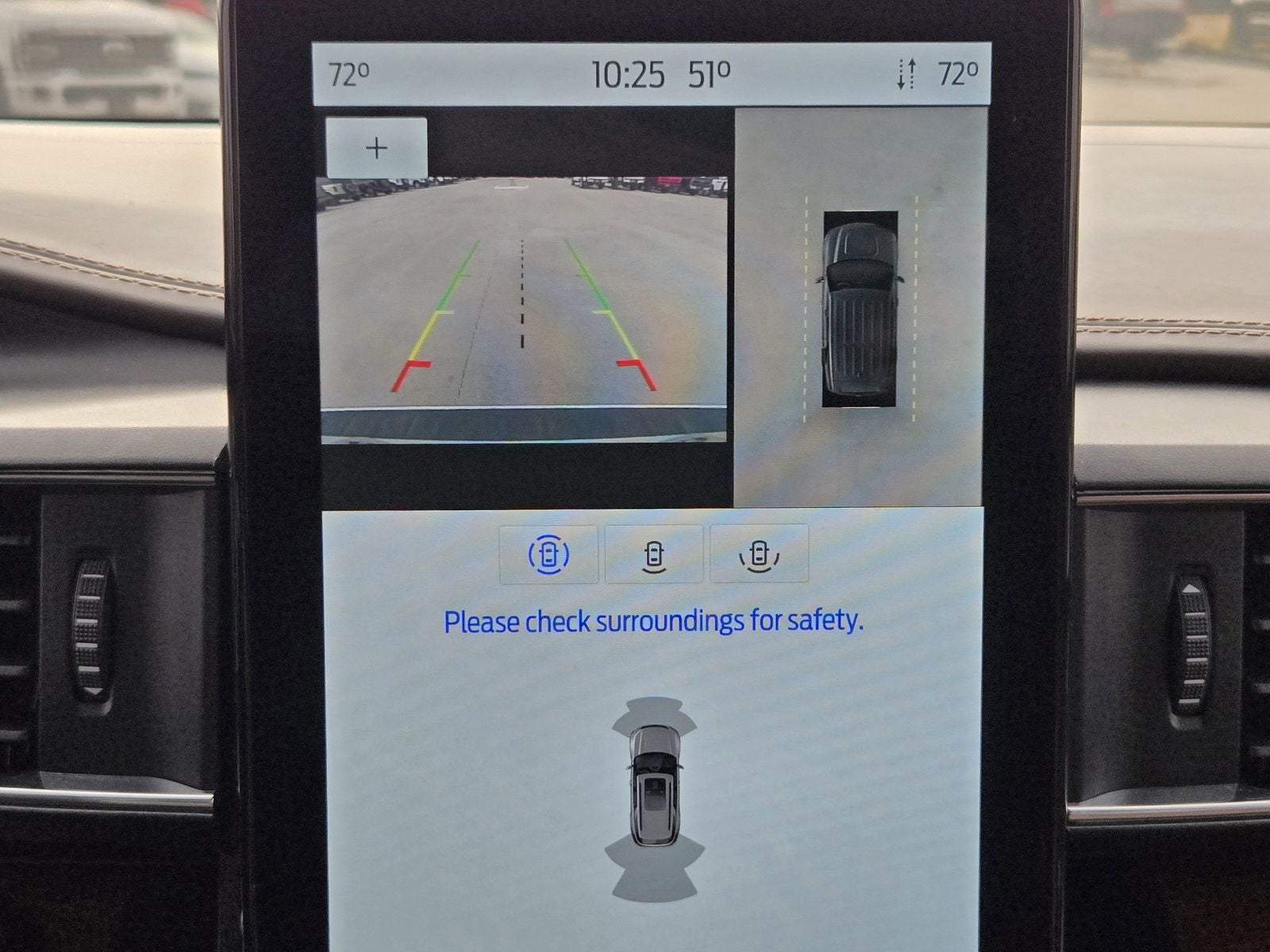 2022 Ford Explorer King Ranch