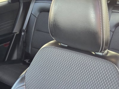 2023 Ford Escape Plug-In Hybrid Base