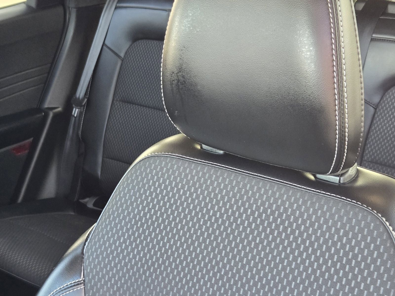 2023 Ford Escape Plug-In Hybrid Base