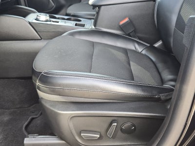 2023 Ford Escape Plug-In Hybrid Base