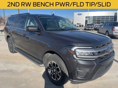 2023 Ford Expedition Max XLT
