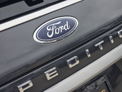 2023 Ford Expedition Max XLT