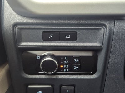 2023 Ford Expedition Max XLT