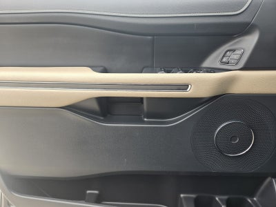 2023 Ford Expedition Max XLT