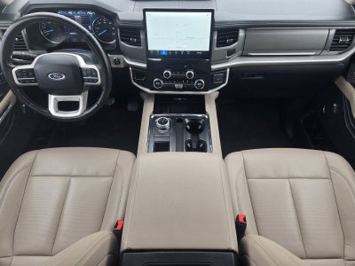 2023 Ford Expedition Max XLT