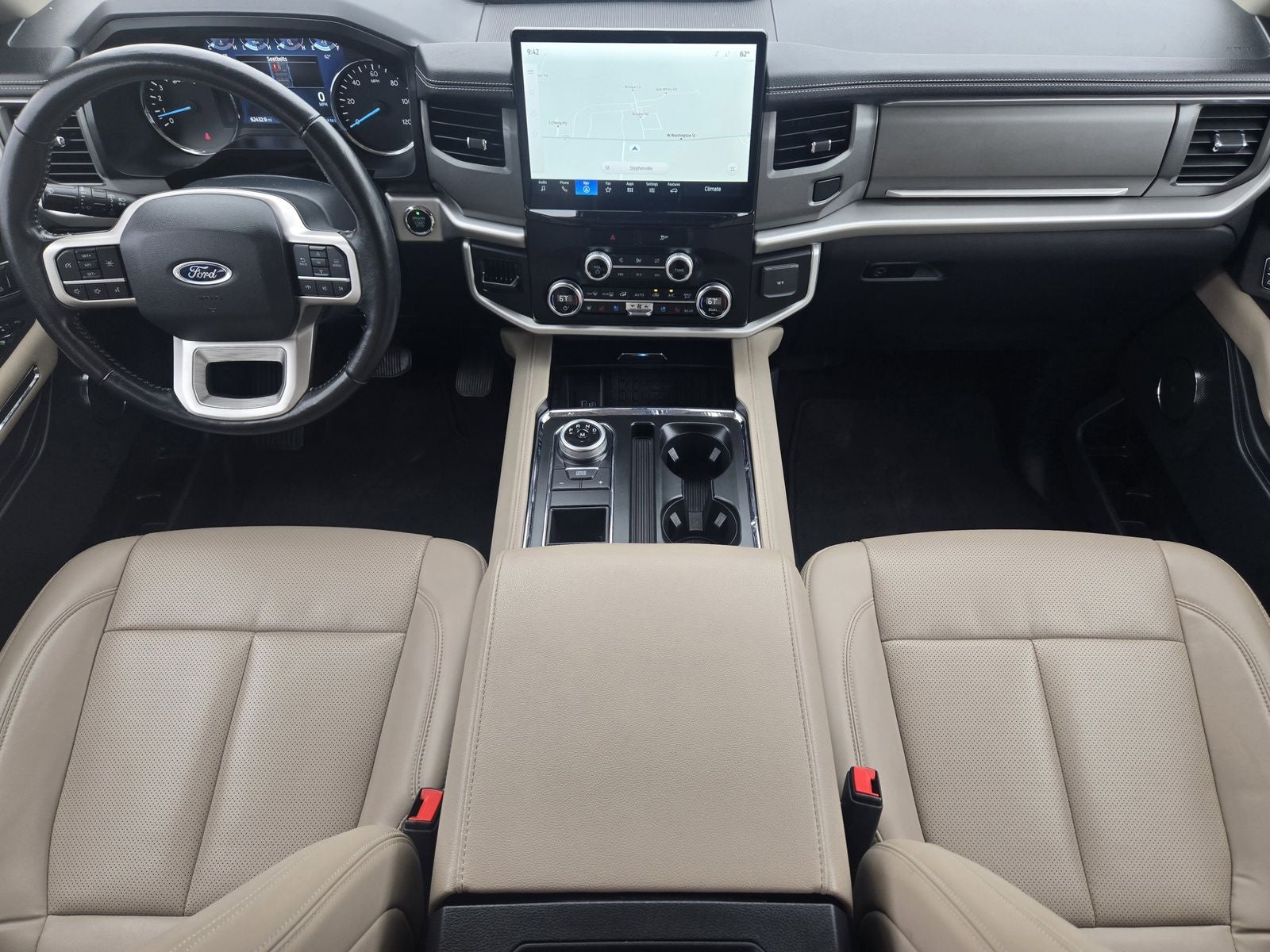 2023 Ford Expedition Max XLT