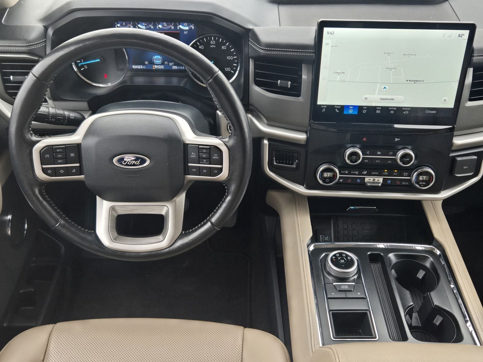 2023 Ford Expedition Max XLT