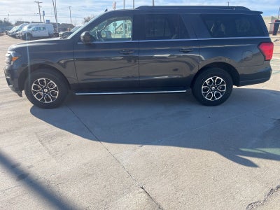 2023 Ford Expedition Max XLT