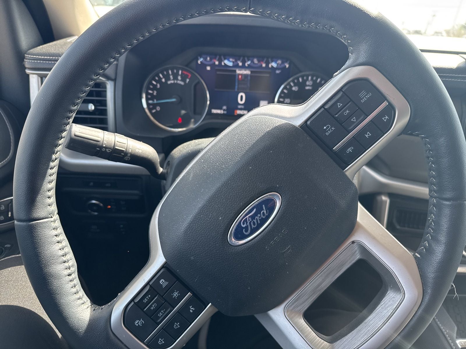 2023 Ford Expedition Max XLT