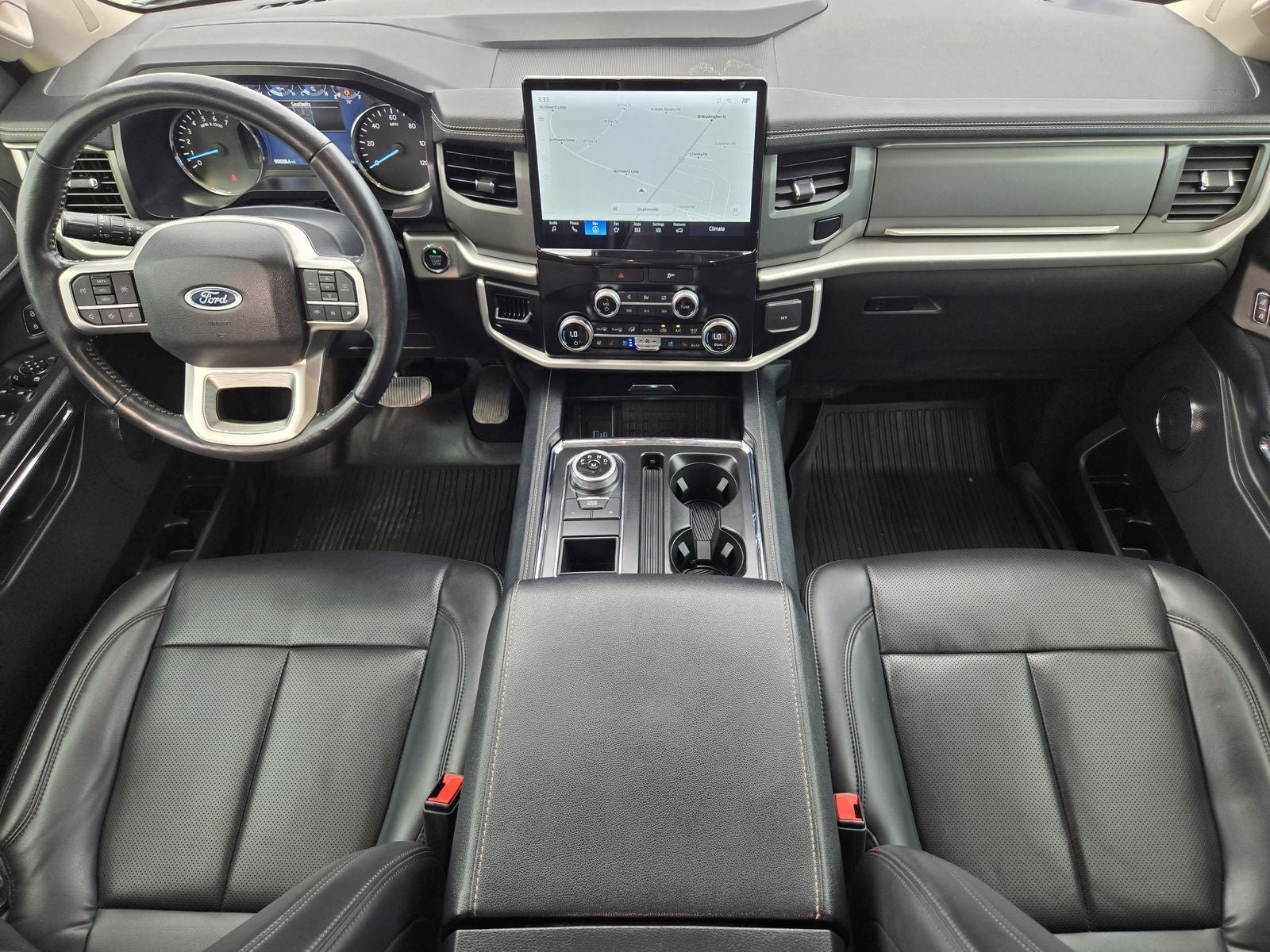 2022 Ford Expedition Max XLT