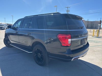 2022 Ford Expedition Max XLT