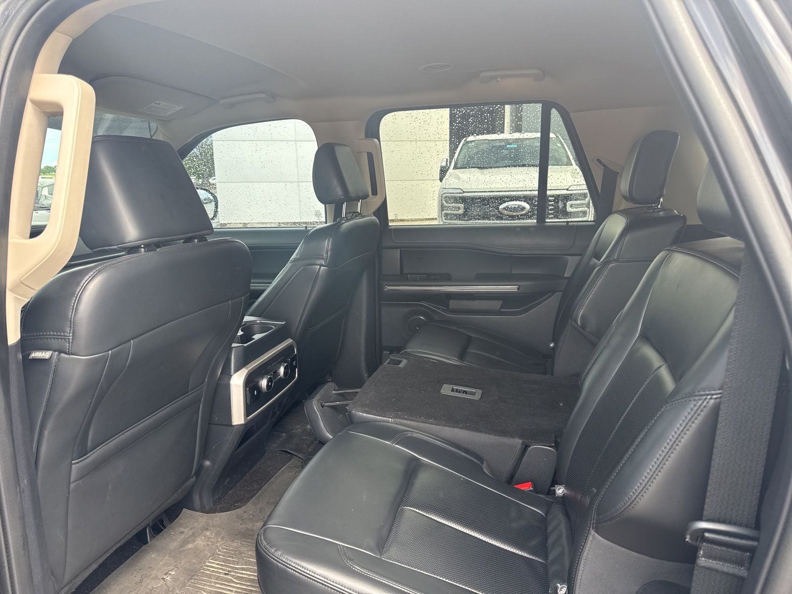 2022 Ford Expedition Max XLT