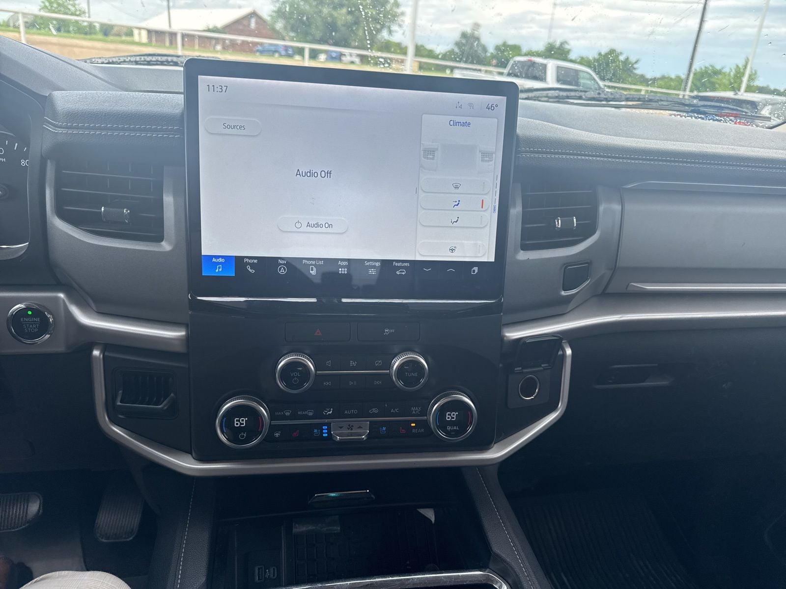 2022 Ford Expedition Max XLT