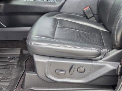 2022 Ford Expedition Max XLT