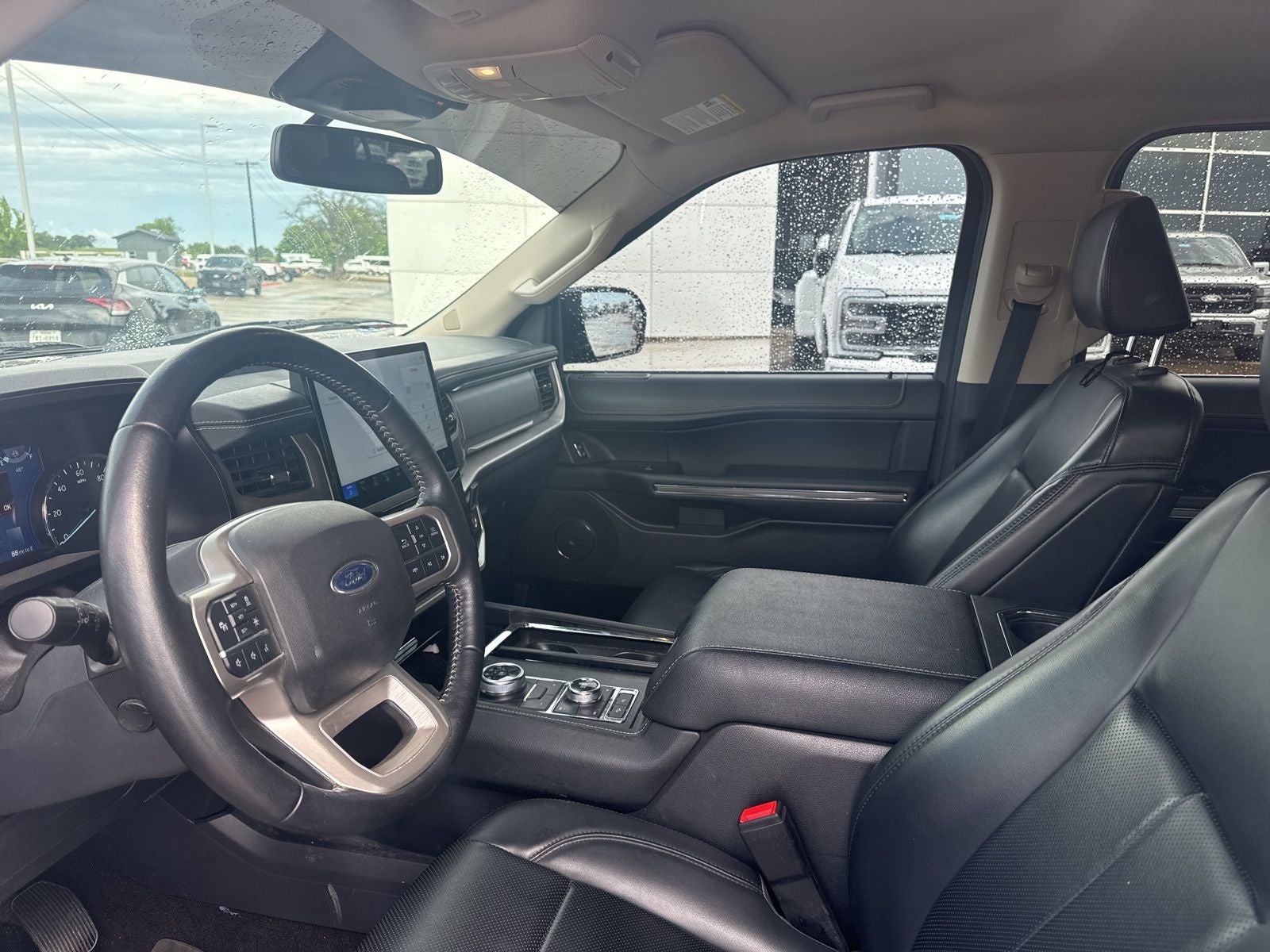 2022 Ford Expedition Max XLT