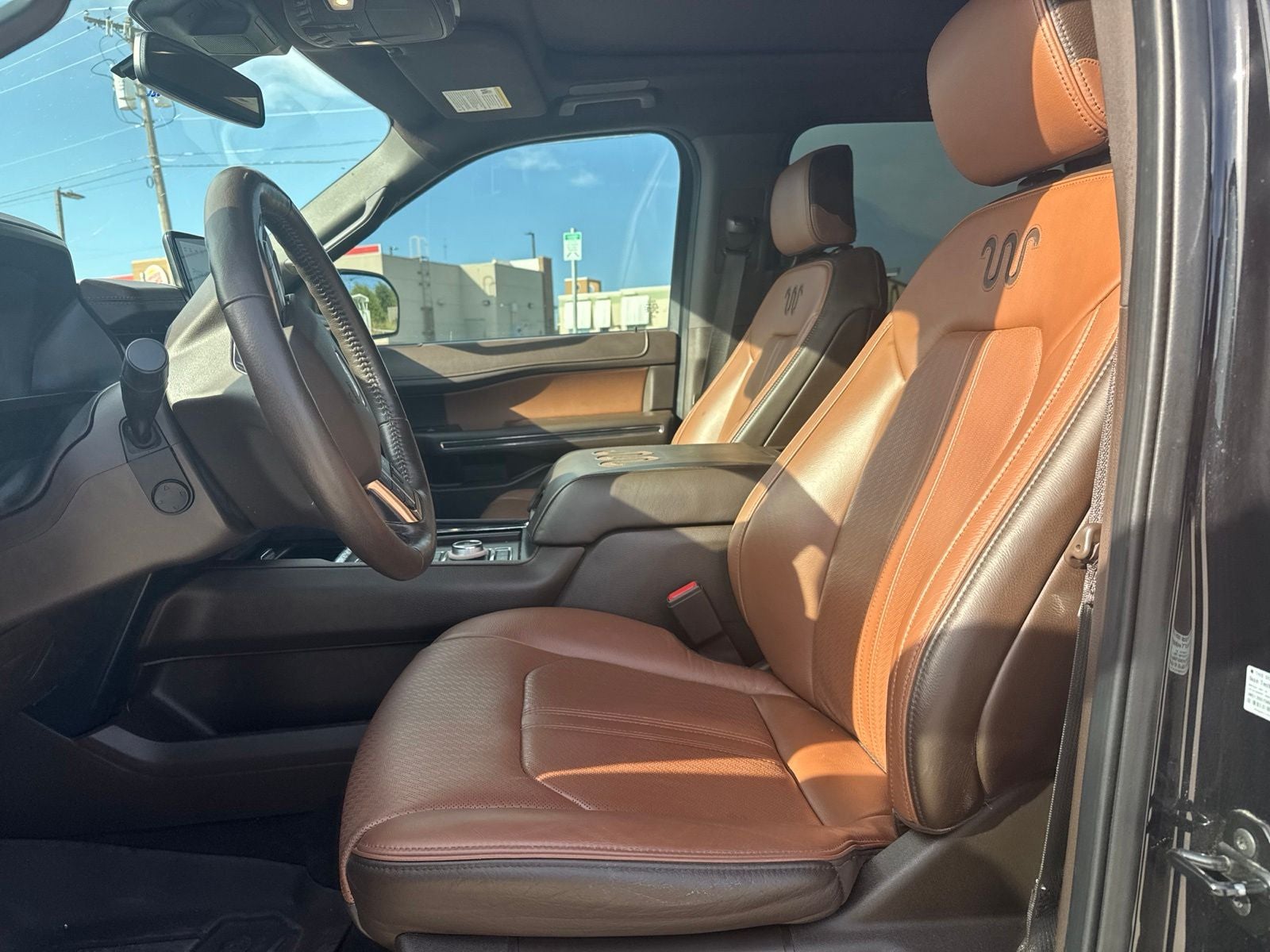 2022 Ford Expedition Max King Ranch