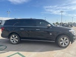 2022 Ford Expedition Max King Ranch