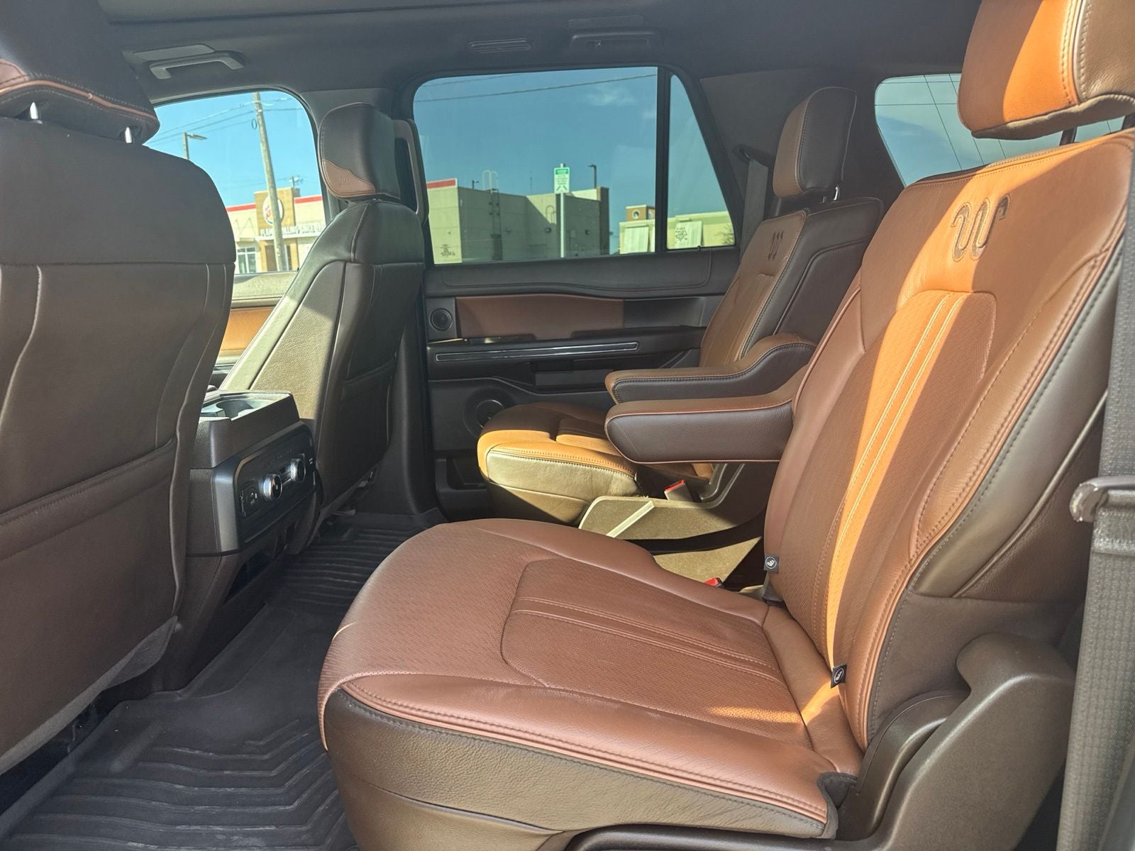 2022 Ford Expedition Max King Ranch