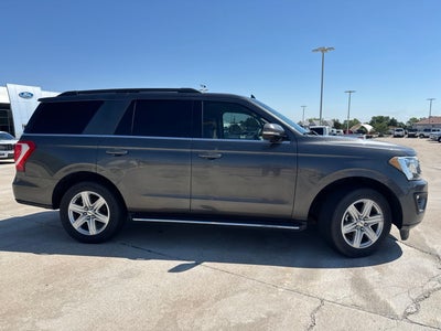 2019 Ford Expedition XLT