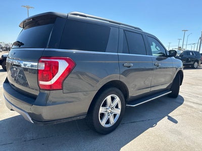 2019 Ford Expedition XLT