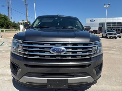 2019 Ford Expedition XLT