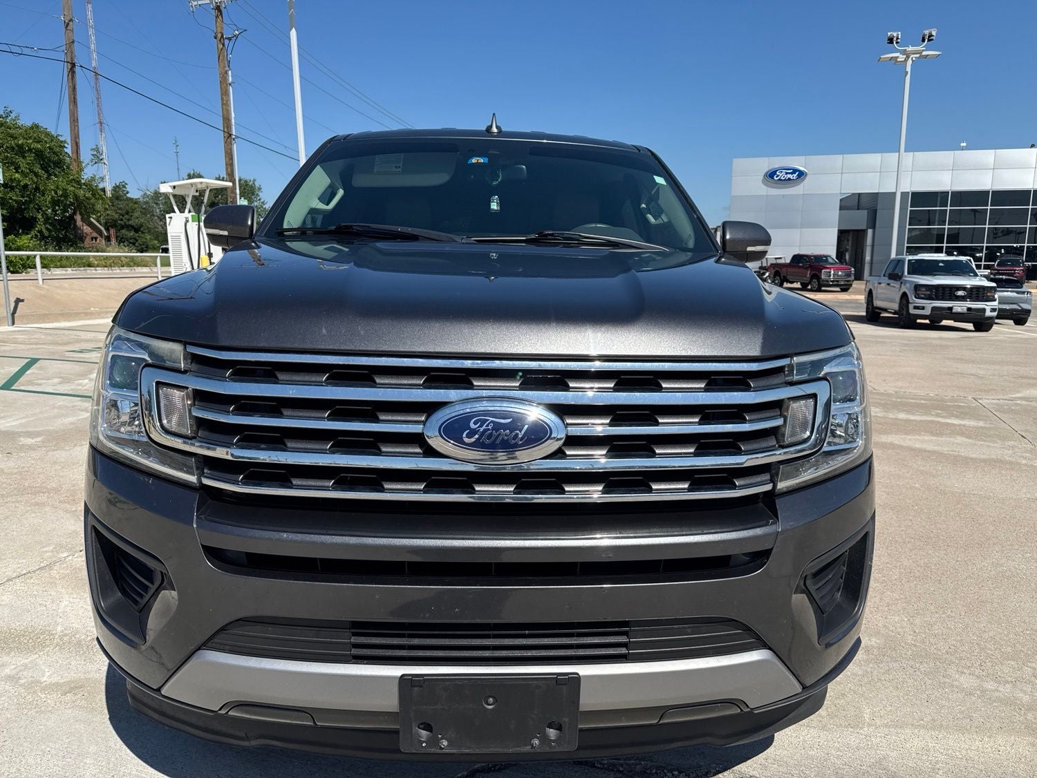 2019 Ford Expedition XLT