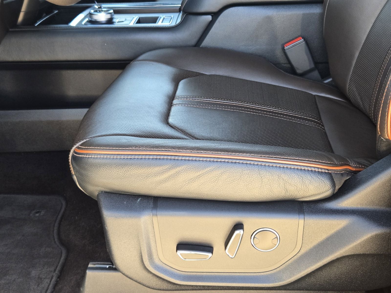 2020 Ford Expedition King Ranch