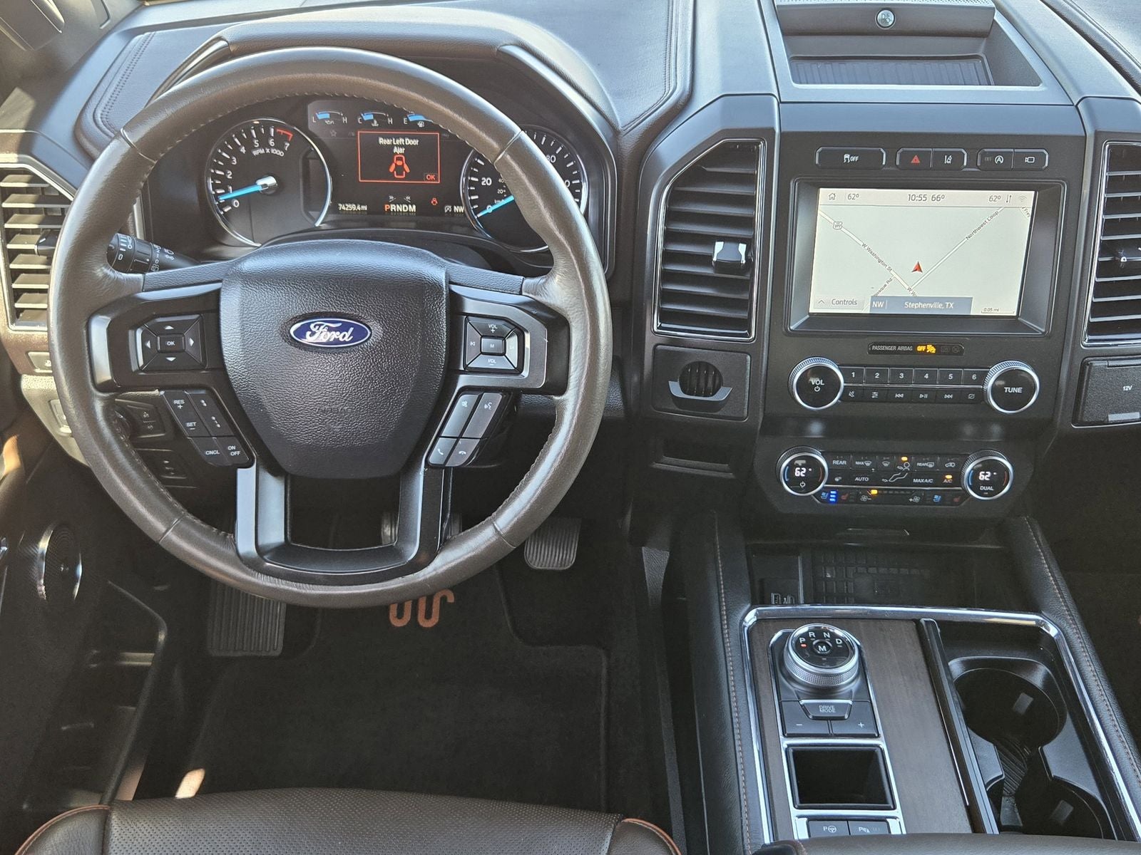 2020 Ford Expedition King Ranch