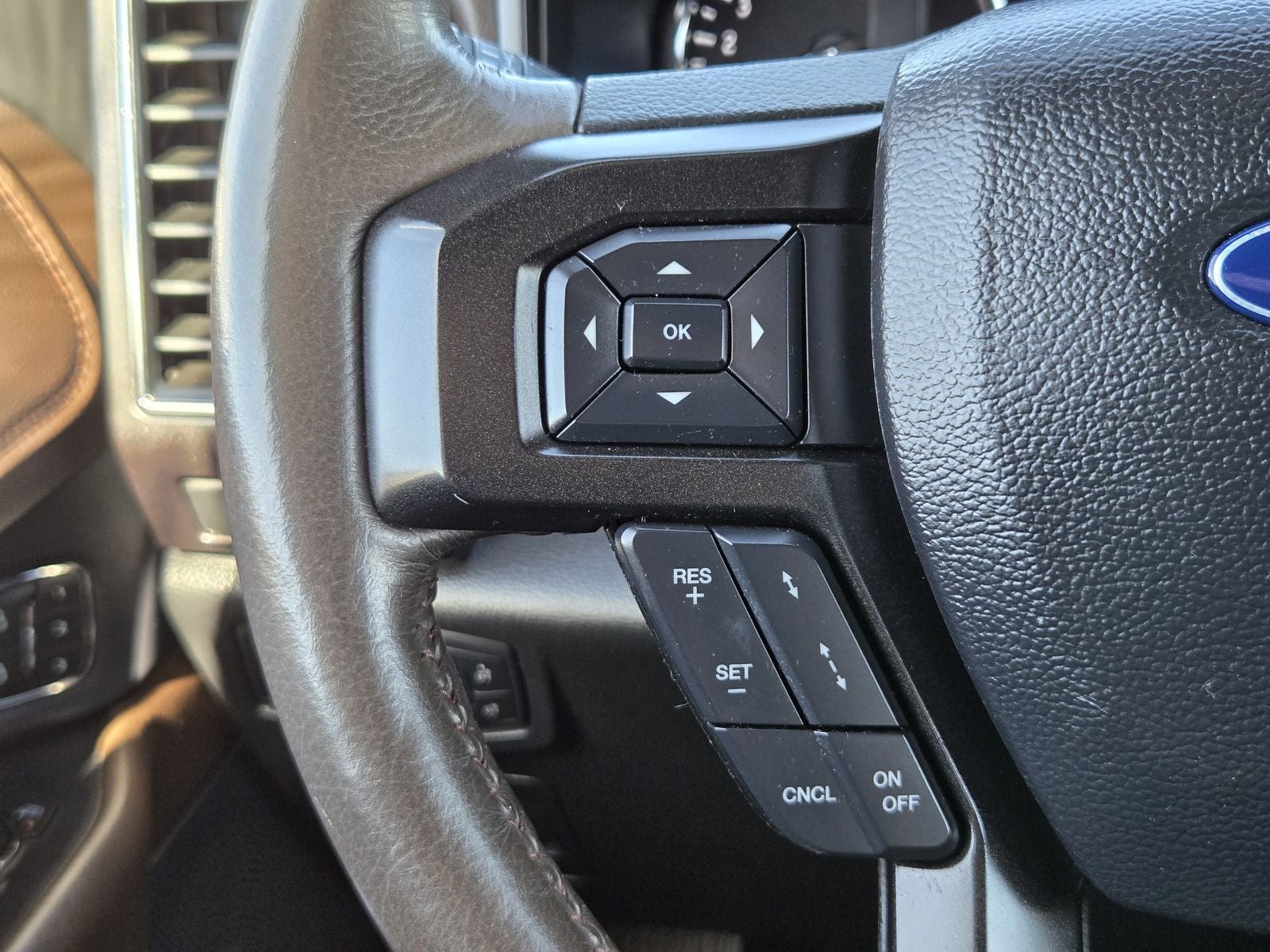 2020 Ford Expedition King Ranch