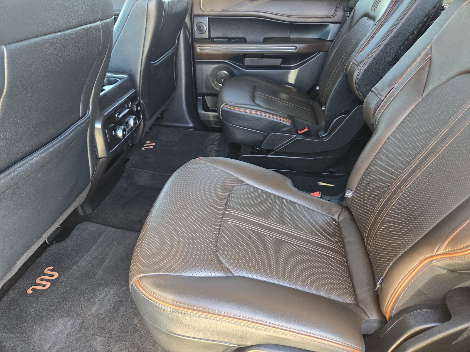 2020 Ford Expedition King Ranch