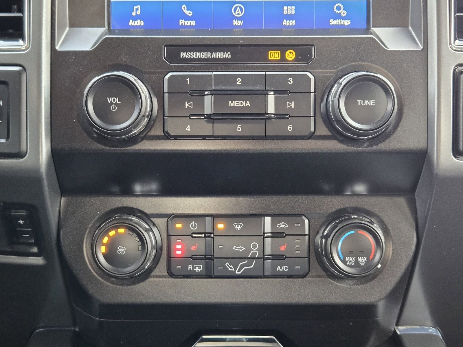 2022 Ford F-250SD XLT