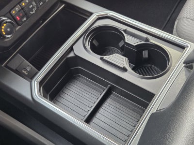 2022 Ford F-250SD XLT