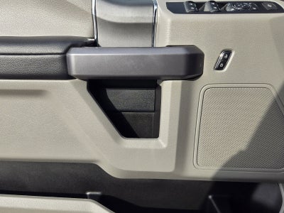 2022 Ford F-250SD XLT