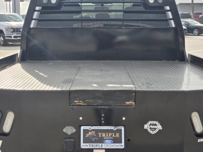 2022 Ford F-250SD XLT