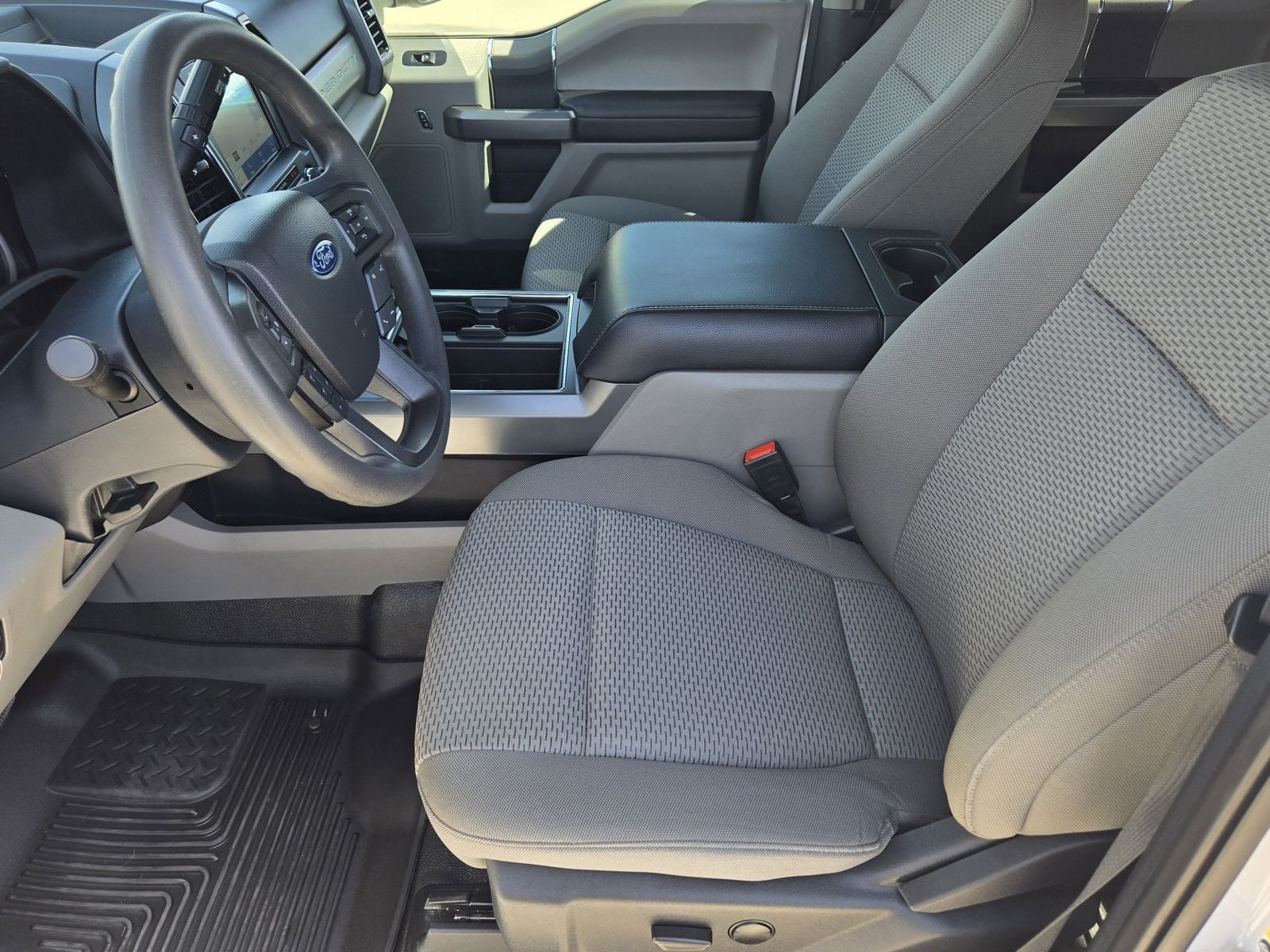 2022 Ford F-250SD XLT