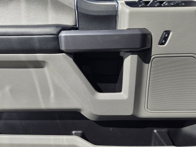 2022 Ford F-250SD XLT