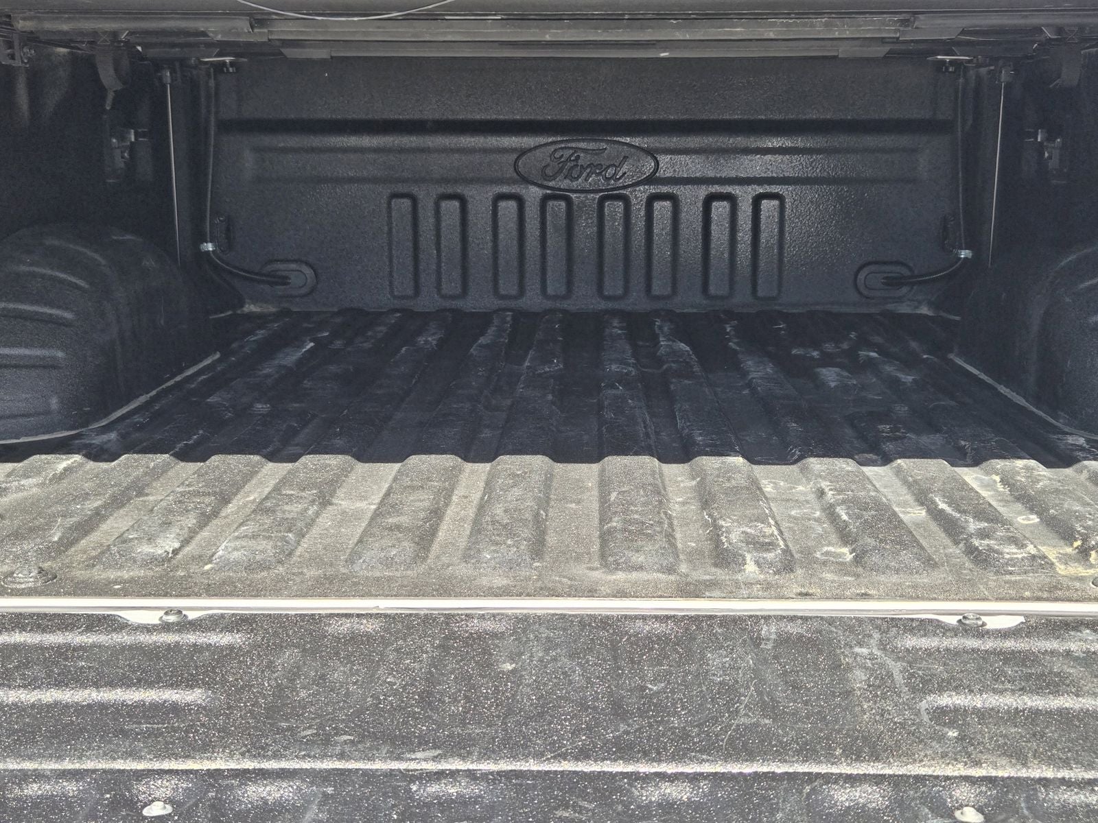 2022 Ford F-250SD XLT