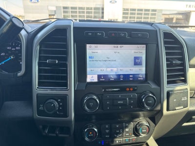 2021 Ford F-250SD Lariat