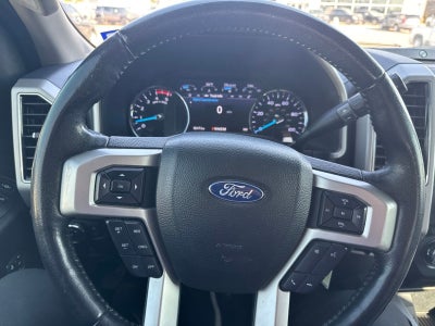 2021 Ford F-250SD Lariat