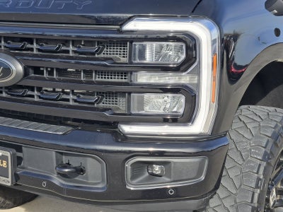 2024 Ford F-250SD Lariat