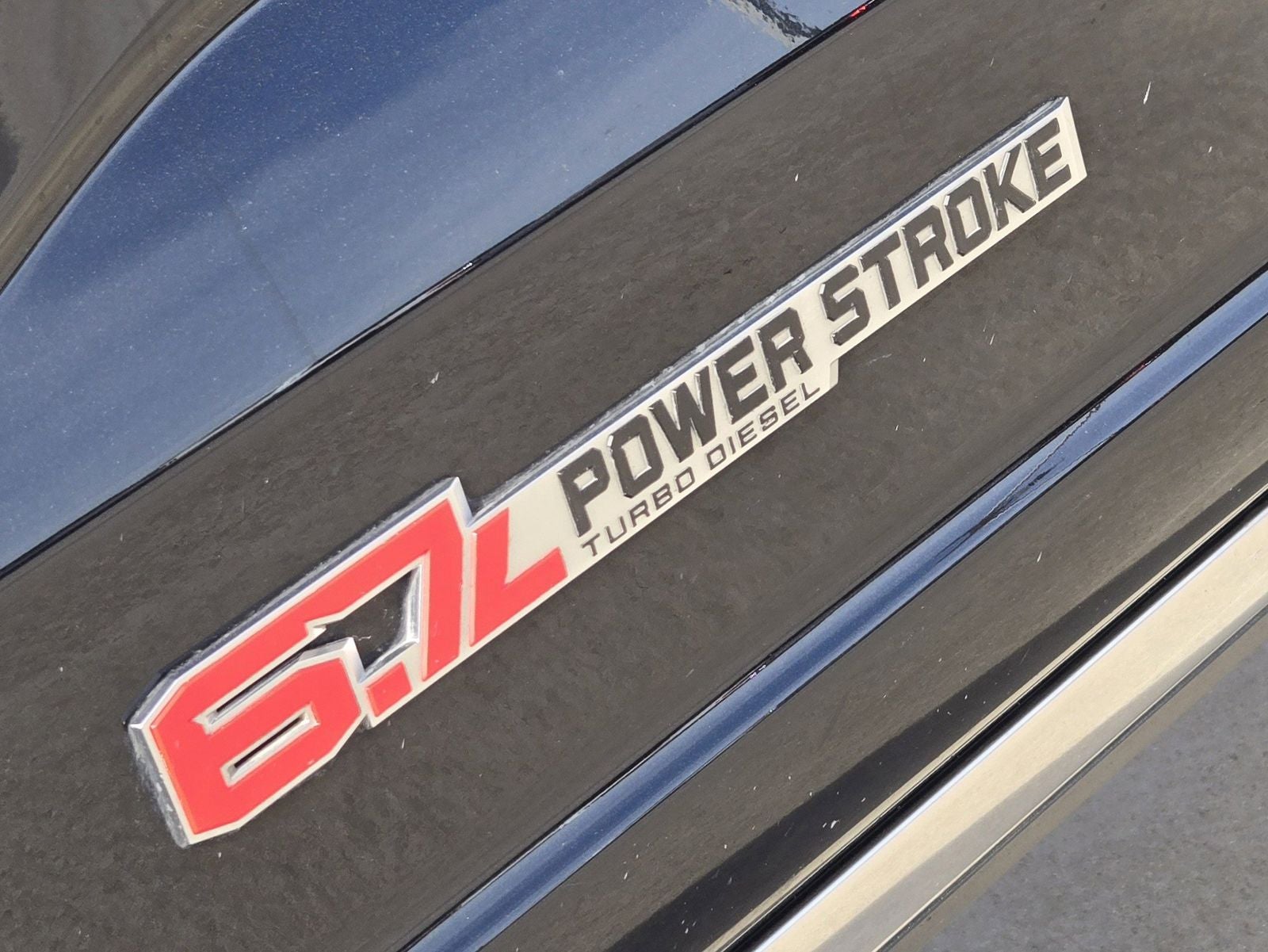 2024 Ford F-250SD Lariat