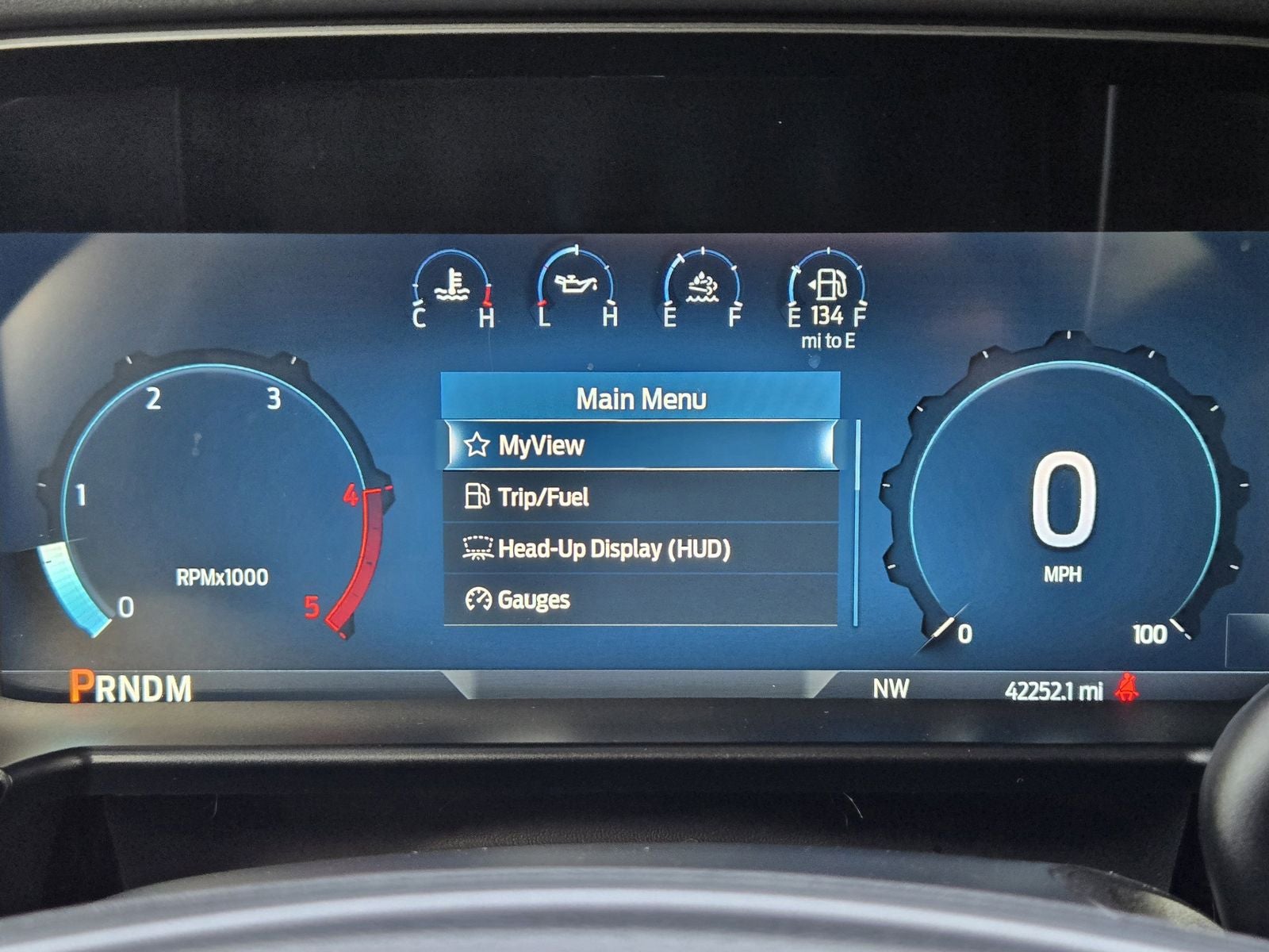 2024 Ford F-250SD Lariat